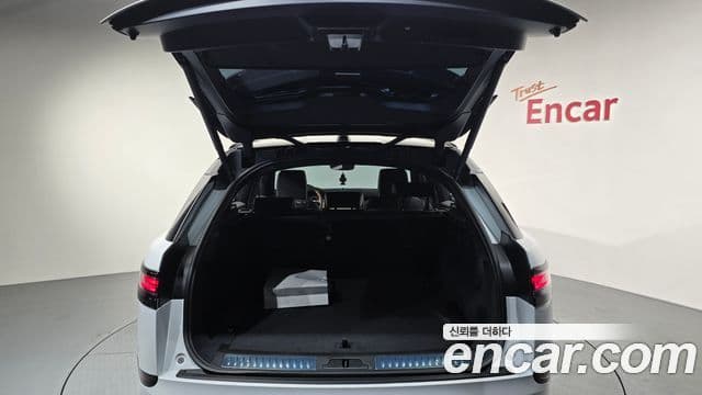 Land Rover Range Rover Velar 3.0 P400 Dynamic HSE, 2025 20