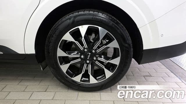 Kia Carnival 4세대 Noblesse, 2023 все фото