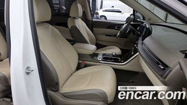 Kia Carnival 4세대 Noblesse, 2023 11