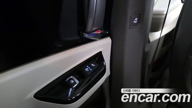 Kia Carnival 4세대 Noblesse, 2023 19