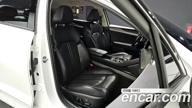 Kia K5 гибрид 3세대 Signature, 2023 10