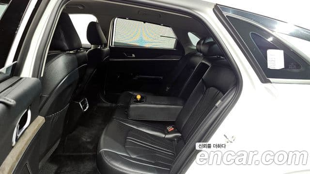 Kia K5 гибрид 3세대 Signature, 2023 12