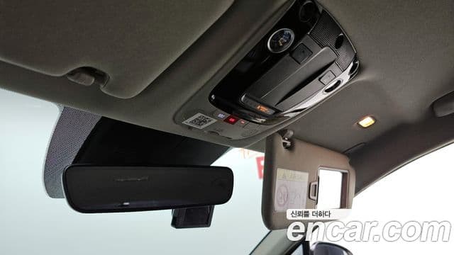 Kia K5 гибрид 3세대 Signature, 2023 18