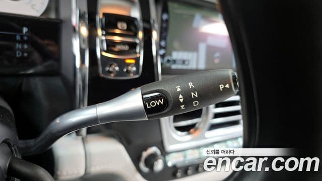 Rolls-Royce 고스트 6.6 EWB V12, 2019 9