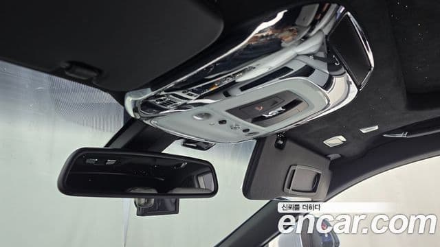 Rolls-Royce 고스트 6.6 EWB V12, 2019 17