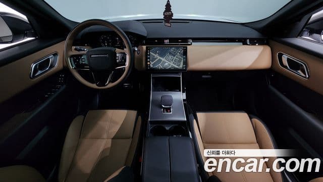 Land Rover Range Rover Velar 3.0 P400 Dynamic HSE, 2025 7