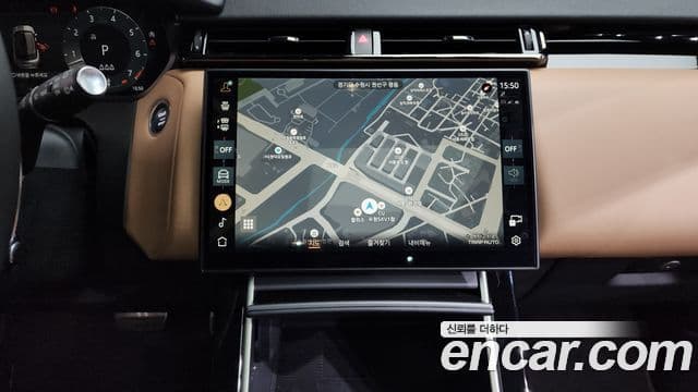 Land Rover Range Rover Velar 3.0 P400 Dynamic HSE, 2025 14