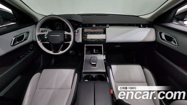 Land Rover Range Rover Velar 3.0 P400 Dynamic HSE, 2025 7