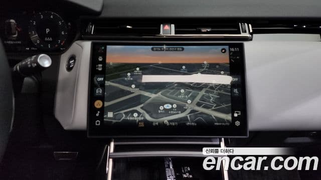 Land Rover Range Rover Velar 3.0 P400 Dynamic HSE, 2025 14