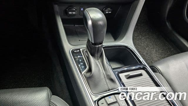 Hyundai Sonata New 라이즈 1.6 турбо Smart, 2019 9