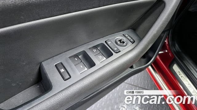 Hyundai Sonata New 라이즈 1.6 турбо Smart, 2019 18