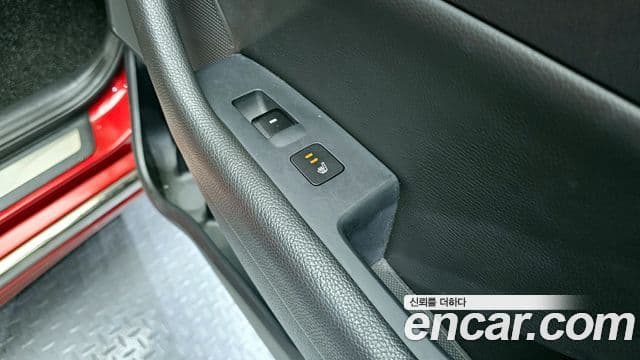 Hyundai Sonata New 라이즈 1.6 турбо Smart, 2019 20