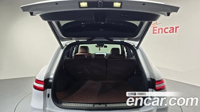 Genesis GV70, 2022 20