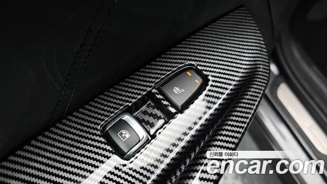 Kia K5 гибрид 3세대 Signature, 2023 20