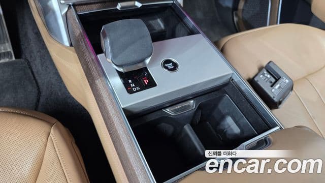Land Rover Range Rover 5세대 P530 AB LWB, 2025 9
