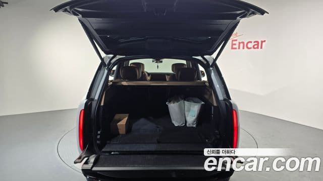 Land Rover Range Rover 5세대 P530 AB LWB, 2025 20