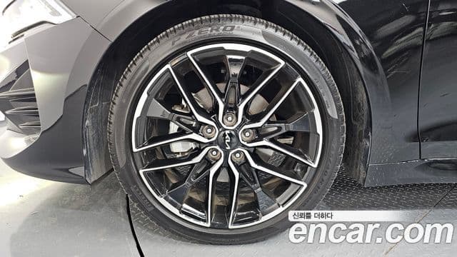 Kia K5 3세대 Noblesse, 2023 все фото