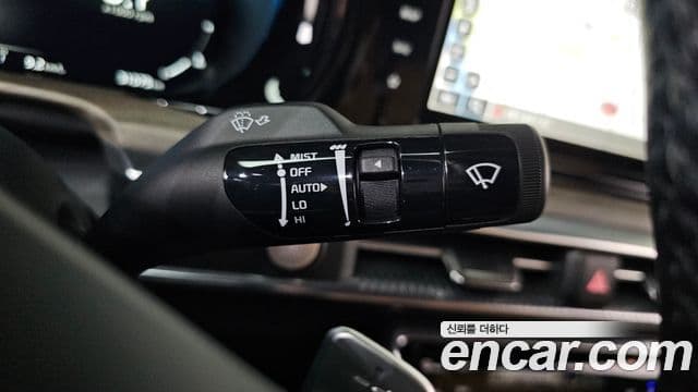 Kia K5 3세대 Noblesse, 2023 18