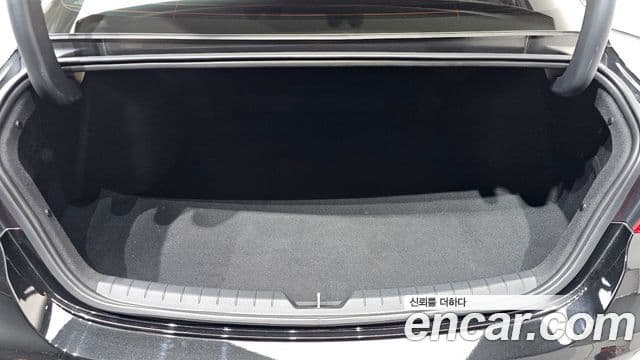 Kia K5 3세대 Noblesse, 2023 20