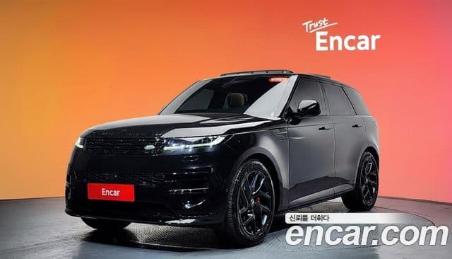 Land Rover Range Rover Sport 3세대 P360 HSE Dynamic