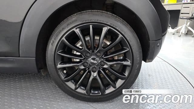 Mini Cooper 3세대, 2020 все фото