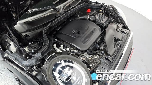 Mini Cooper 3세대, 2020 6