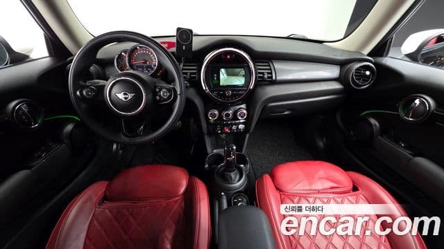 Mini Cooper 3세대, 2020 7