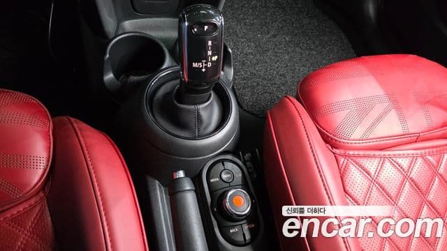 Mini Cooper 3세대, 2020 9