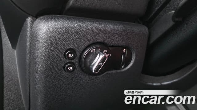 Mini Cooper 3세대, 2020 19