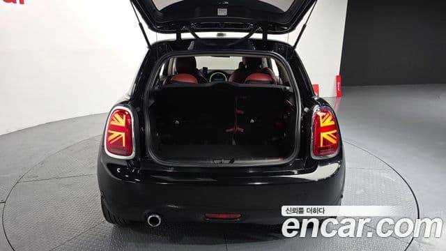 Mini Cooper 3세대, 2020 20