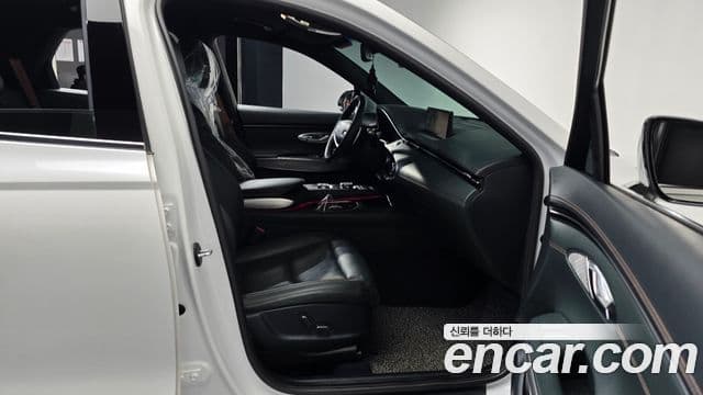 Genesis GV70, 2021 11