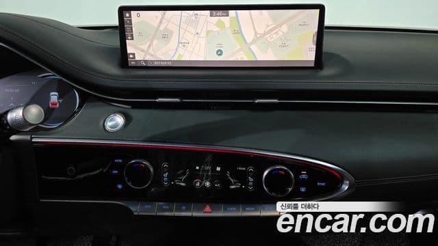 Genesis GV70, 2021 14