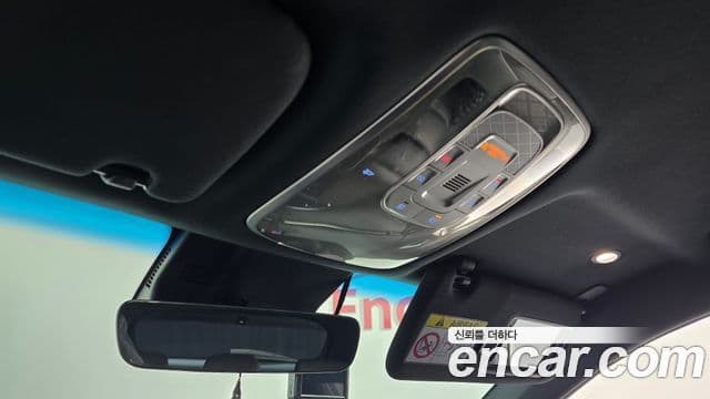 Genesis GV70, 2021 18