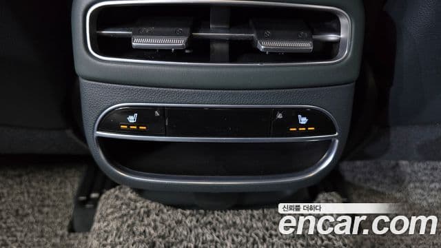 Genesis GV70, 2021 19