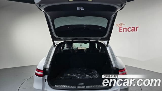 Genesis GV70, 2021 20