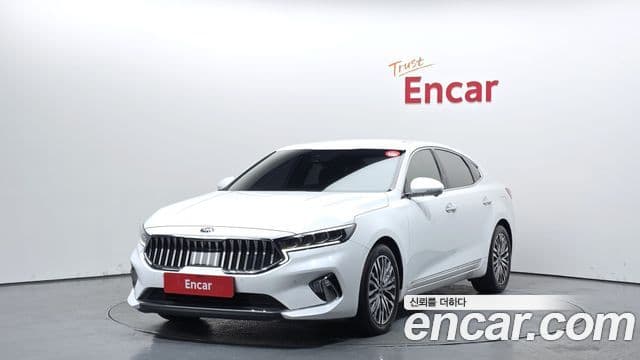 Kia K7 Premier 2.5 GDI X Edition, 2020 1