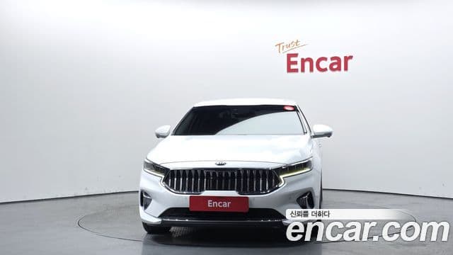 Kia K7 Premier 2.5 GDI X Edition, 2020 3