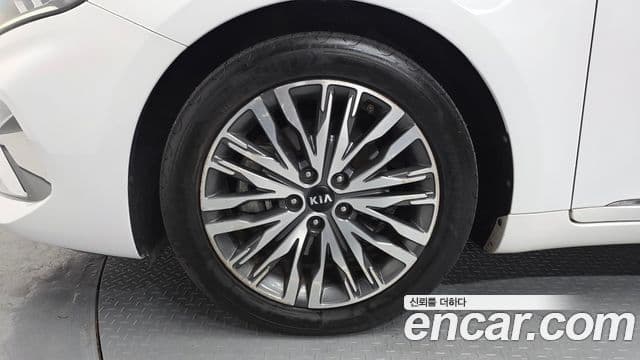 Kia K7 Premier 2.5 GDI X Edition, 2020 все фото