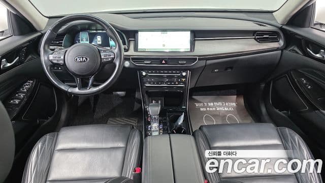 Kia K7 Premier 2.5 GDI X Edition, 2020 7