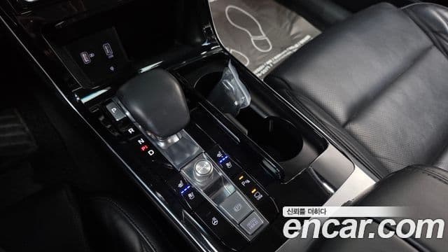 Kia K7 Premier 2.5 GDI X Edition, 2020 9