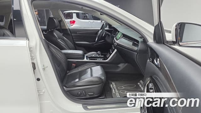 Kia K7 Premier 2.5 GDI X Edition, 2020 10