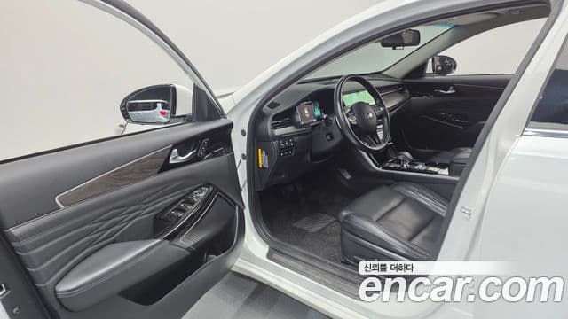 Kia K7 Premier 2.5 GDI X Edition, 2020 11