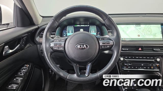 Kia K7 Premier 2.5 GDI X Edition, 2020 13