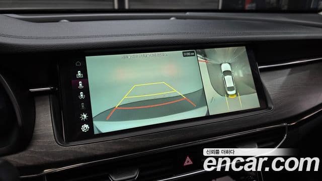 Kia K7 Premier 2.5 GDI X Edition, 2020 15