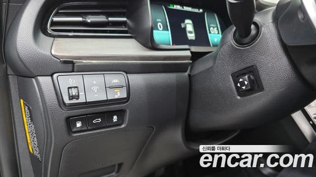 Kia K7 Premier 2.5 GDI X Edition, 2020 16