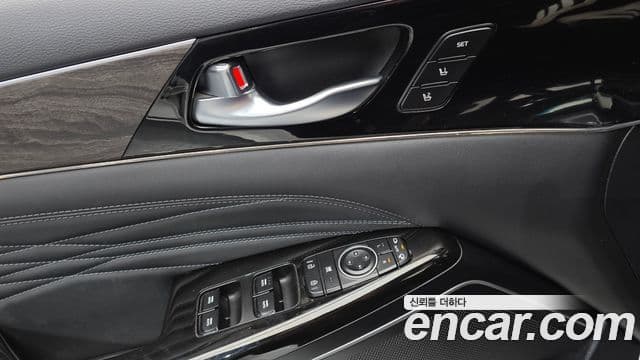 Kia K7 Premier 2.5 GDI X Edition, 2020 17