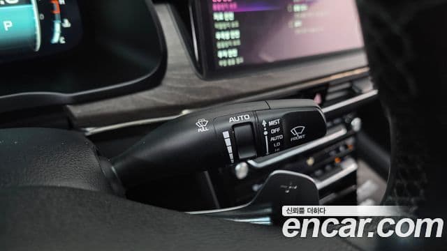 Kia K7 Premier 2.5 GDI X Edition, 2020 18