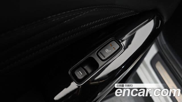 Kia K7 Premier 2.5 GDI X Edition, 2020 19