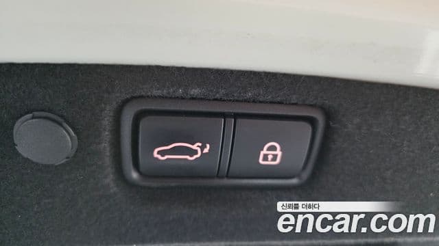 Kia K7 Premier 2.5 GDI X Edition, 2020 20