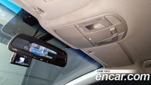 Hyundai LF Sonata Premium, 2017 13